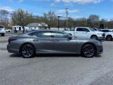 Certified 2023 Lexus LS 500 F Sport image 4