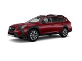 New 2025 Subaru Outback Limited image 3