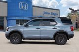New 2026 Honda Passport TrailSport image 3