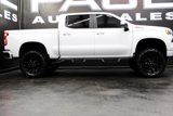 Used 2024 Chevrolet Silverado 1500 RST w/ All Star Edition Plus image 4