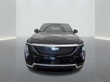 New 2025 Cadillac Escalade IQ Luxury 2 w/ LPO, Radiant Package image 2