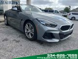 Used 2025 BMW Z4 sDrive30i image 4