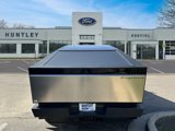 Used 2025 Tesla Cybertruck AWD Crew Cab image 5