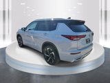 New 2025 Mitsubishi Outlander SEL image 3
