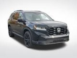 New 2025 Honda Pilot Black Edition image 2