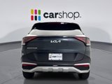 Used 2025 Kia Sportage EX image 4