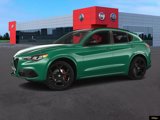 New 2025 Alfa Romeo Stelvio Tributo Italiano w/ Active Assist Plus Package image 2