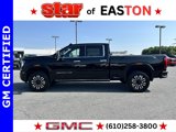 Certified 2025 GMC Sierra 2500 Denali Ultimate image 5