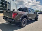 New 2025 Ford F150 Raptor image 3