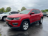 Used 2018 Jeep Compass Latitude w/ Popular Equipment Group image 2