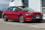 Certified 2023 Hyundai Sonata Limited image 2