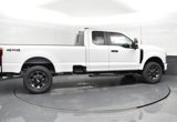 New 2025 Ford F350 4x4 SuperCab Super Duty image 5