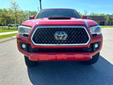 Used 2019 Toyota Tacoma TRD Sport image 2