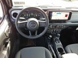 New 2025 Jeep Wrangler Sport S image 6