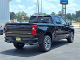 New 2025 Chevrolet Silverado 1500 RST w/ Texas Edition Plus image 2