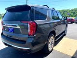 Used 2021 GMC Yukon SLT w/ SLT Luxury Plus Package image 5