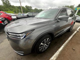Used 2025 Acura MDX SH-AWD w/ Technology Package image 2