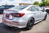 Used 2025 Honda Civic Sport image 5