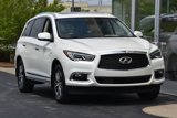 Used 2020 INFINITI QX60 Luxe w/ Essential Package image 6