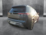 New 2025 Nissan Pathfinder SL w/ SL Premium Package image 2