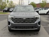 New 2025 Volkswagen Atlas SEL image 6