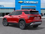 New 2026 Chevrolet Equinox LT w/ Convenience Package II image 3