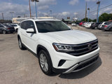 Used 2021 Volkswagen Atlas SEL w/ MDO Package (Bench Seat) image 6