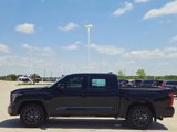New 2025 Toyota Tundra Platinum image 3