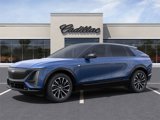 New 2025 Cadillac Lyriq Sport image 2