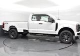 New 2025 Ford F350 4x4 SuperCab Super Duty image 4