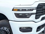 New 2025 RAM 3500 Laramie w/ Night Edition image 4