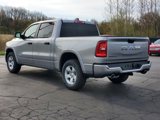 New 2025 RAM 1500 4x4 Crew Cab image 4