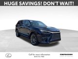 New 2025 Lexus TX 350 AWD image 3