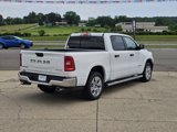 New 2025 RAM 1500 Big Horn image 5