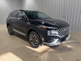 Used 2023 Hyundai Santa Fe Limited image 4