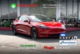 Used 2023 Tesla Model 3 Performance image 3