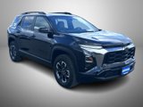 New 2026 Chevrolet Equinox ACTIV image 3