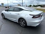 Used 2022 Nissan Maxima SV w/ Floor Mat Group image 4
