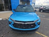 New 2025 Chevrolet TrailBlazer RS w/ Convenience Package image 2