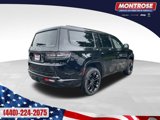 New 2024 Jeep Grand Wagoneer Series II w/ Quick Order Packagew 28T image 6