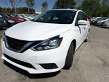 Used 2017 Nissan Sentra SV image 3