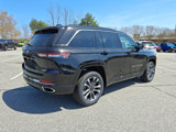 New 2025 Jeep Grand Cherokee Overland image 4