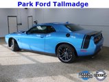 Used 2023 Dodge Challenger R/T Scat Pack w/ Scat Pack Stripe image 2