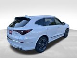 New 2026 Acura MDX SH-AWD image 5