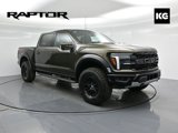 New 2025 Ford F150 Raptor image 1