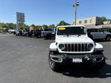 New 2025 Jeep Wrangler Sahara image 3