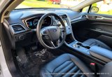 Used 2019 Ford Fusion SEL image 2