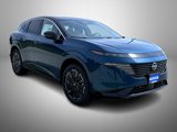 New 2025 Nissan Murano Platinum image 4