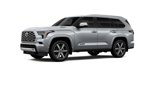New 2025 Toyota Sequoia Capstone image 2