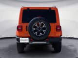 New 2025 Jeep Wrangler Sahara image 4